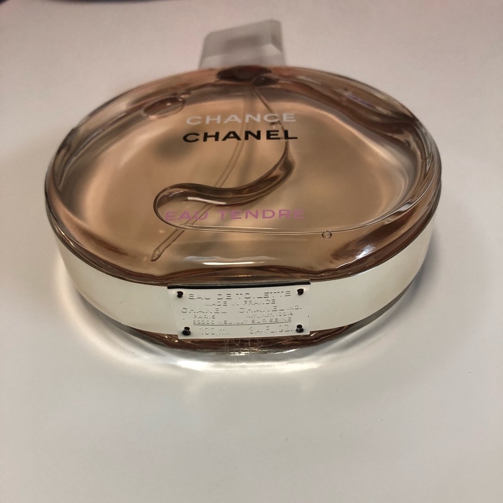 Chanel Chance Eau Tendre